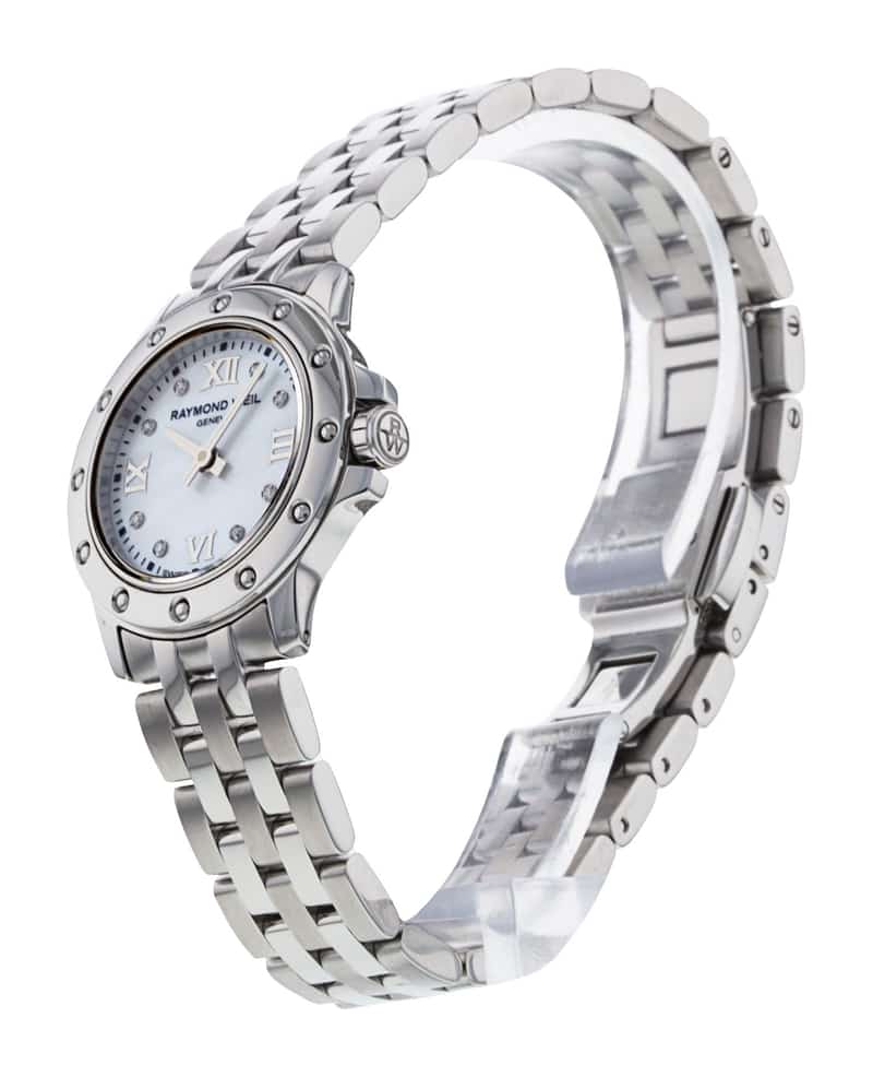 Raymond Weil Tango 5799-ST-00995
